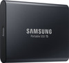 Samsung Portable SSD T5 1TB Duo Pack Zwart (Afbeelding 16 van 23)