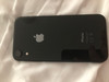 Apple iPhone Xr 128 GB Zwart (Afbeelding 3 van 13)