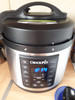 Crock-Pot CR051 5,7 Liter (Afbeelding 6 van 8)