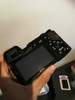 Sony PCK-LM17 Screenprotector voor Alpha A6000 (Afbeelding 1 van 3)