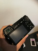Sony PCK-LM17 Screenprotector voor Alpha A6000 (Afbeelding 3 van 3)
