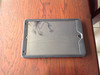 Just in Case Heavy Duty Apple iPad Mini 5 Back Cover Schwarz (Bild 1 von 5)