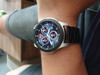 Samsung Galaxy Watch 46mm Silver (Afbeelding 45 van 100)