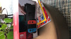 Nintendo Switch Rood/Blauw (Afbeelding 3 van 5)