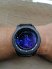 Samsung Galaxy Watch 42mm Midnight Black (Afbeelding 38 van 100)