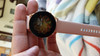 Samsung Galaxy Watch Active2 Rose Goud 40 mm RVS (Afbeelding 25 van 29)