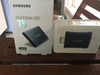 Samsung Portable SSD T5 1TB Duo Pack Zwart (Afbeelding 11 van 23)