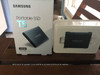 Samsung Portable SSD T5 1TB Duo Pack Zwart (Afbeelding 12 van 23)