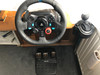 Logitech G29 Driving Force - Racestuur voor PlayStation 5, PlayStation 4 & PC (Afbeelding 11 van 19)