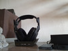 Astro A50 Draadloze Gaming Headset + Base Station voor PS5, PS4 - Zwart (Afbeelding 8 van 9)