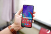 Samsung Galaxy A40 64GB Zwart (Afbeelding 1 van 11)