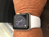 Apple Watch Series 3 38 mm Gris sidéral Aluminium/Noir (Image 52 de 57)