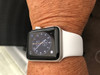 Apple Watch Series 3 38mm Space Gray Aluminium/Zwart (Afbeelding 53 van 57)