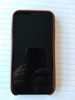 Decoded Apple iPhone 11 Back Cover Leather Brown (Image 2 of 7)