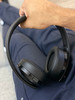 Sony Playstation Wireless Gold 7.1 Gaming Headset (Image 5 of 8)