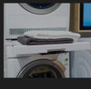 BlueBuilt Tussenstuk voor alle wasmachines en drogers (Afbeelding 17 van 17)