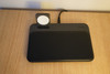 Nomad Base Station Wireless Charger with integrated Apple Watch charger (Image 4 of 10)