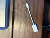 Apple usb C naar usb A Adapter (Afbeelding 2 van 3)