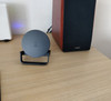 Belkin Boost Up Wireless Charger 10W with Stand White (Image 3 of 4)