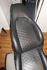 noblechairs ICON Echtlederen Gaming Stoel Zwart (Afbeelding 5 van 9)