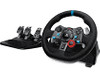 Logitech G29 Driving Force - Racestuur voor PlayStation 5, PlayStation 4 & PC (Afbeelding 10 van 19)