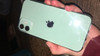 Apple iPhone 11 256 Go Vert (Image 20 de 21)