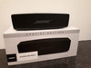 Bose SoundLink Mini II Special Edition Zwart (Afbeelding 8 van 25)