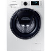 Samsung WW80K6604QW AddWash (Afbeelding 4 van 11)