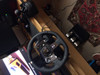 Logitech G920 Driving Force - Racestuur voor Xbox Series X|S, Xbox One & PC (Afbeelding 4 van 8)