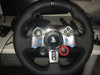 Logitech G29 Driving Force - Racestuur voor PlayStation 5, PlayStation 4 & PC (Afbeelding 9 van 19)