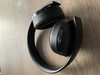 Sony Playstation Wireless Gold 7.1 Gaming Headset (Image 3 of 8)