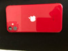 Apple iPhone 11 64 GB RED (Afbeelding 15 van 21)