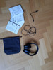 Sony WH-H910N Blauw (Afbeelding 7 van 15)