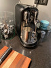 Sage Nespresso Creatista Plus SNE800BTR Black Truffel (Afbeelding 6 van 9)