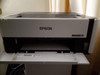 Epson EcoTank ET-M1170 (Afbeelding 2 van 6)