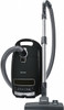 Miele Complete C3 PowerLine Pure Black (Image 2 of 3)