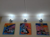 Philips Hue Argenta 1-Spot White and Color Aluminum (Image 2 of 2)