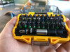 DeWalt 32-Piece Bit Set (Image 1 of 4)