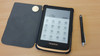 Pocketbook Touch HD 3 Grijs + PocketBook Shell Book Case Zwart (Afbeelding 11 van 15)