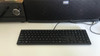 HP Pavilion Bedraad Toetsenbord 300 Azerty (Afbeelding 5 van 7)