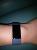 Fitbit Charge 3 Black/Graphite Aluminium (Afbeelding 10 van 71)