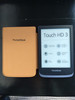 PocketBook Shell Touch HD 3/Color/Touch Lux 4/5 Zwart (Afbeelding 12 van 16)