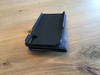 DBramante1928 Copenhagen Apple iPhone X / iPhone Xs Book Case Black (Image 3 of 4)