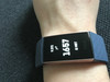 Fitbit Charge 3 Black/Graphite Aluminium (Afbeelding 7 van 71)