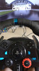 Logitech G29 Driving Force - Racestuur voor PlayStation 5, PlayStation 4 & PC (Afbeelding 5 van 19)