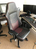 Noblechairs HERO Gaming Stoel Zwart High-Tech Kunstleer (Afbeelding 6 van 7)
