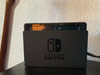Nintendo Switch Rood/Blauw + Just Dance 2022 Switch (Afbeelding 5 van 9)