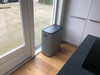 Brabantia Bo Touch Bin 2x 30L White + Trash Bags (120 units) (Image 5 of 5)