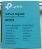 TP-Link TL-SG108E (Image 9 de 9)