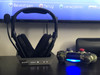 Astro A50 Draadloze Gaming Headset + Base Station voor PS5, PS4 - Zwart (Afbeelding 7 van 9)
